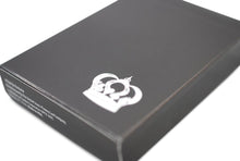 Load image into Gallery viewer, Black Crown Playing Cards