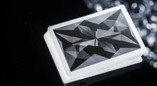Load image into Gallery viewer, Bee Dark Diamond playing cards