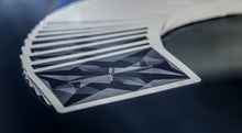Load image into Gallery viewer, Bee Dark Diamond playing cards