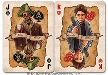 Load image into Gallery viewer, Bicycle Goonies Playing Cards Set