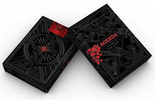 Load image into Gallery viewer, Agenda Playing Cards Set (258/1000) (Ding)
