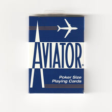 Load image into Gallery viewer, Aviators Playing Cards (Blue Seal Ohio)