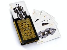 Load image into Gallery viewer, Tally Ho British Monarchy Playing Cards