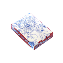 Load image into Gallery viewer, Kogan Cult Fontaine Playing Cards