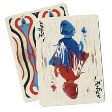 Load image into Gallery viewer, Bohemia Playing Cards Set