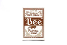 Load image into Gallery viewer, Brown Wynn Playing Cards
