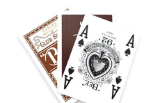 Load image into Gallery viewer, Brown Wynn Playing Cards