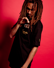 Load image into Gallery viewer, Carrot Fontaine Playing Cards Set 3