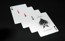 Load image into Gallery viewer, White Centurions Playing Cards (Ding)
