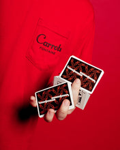 Load image into Gallery viewer, Carrot V2 Fontaine Playing Cards