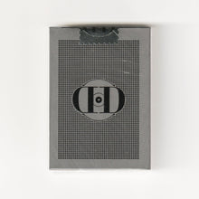 Load image into Gallery viewer, Smoke and Mirror Carbon Playing Cards (V7)