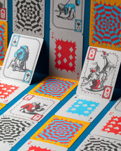 Load image into Gallery viewer, Cardistry Con 2022 playing cards