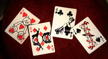 Load image into Gallery viewer, Curator Playing Cards