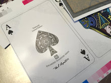 Load image into Gallery viewer, Chancellor Playing Cards