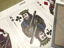 Load image into Gallery viewer, Chancellor Playing Cards