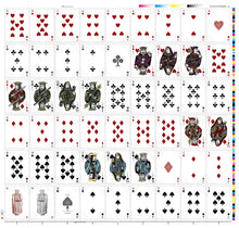 Load image into Gallery viewer, Chancellor Playing Cards