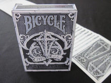 Load image into Gallery viewer, Bicycle Coffin Fodder Playing Cards (Ding)