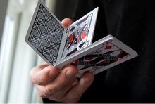 Load image into Gallery viewer, Cubeline playing cards