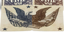 Load image into Gallery viewer, Bicycle Civil Wars Playing Cards Set