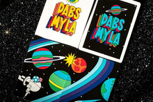 Load image into Gallery viewer, Dabsmyla Fontaine Playing Cards