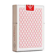 Load image into Gallery viewer, David Blaine White Lions Series B Playing Cards Set