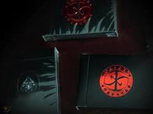 Load image into Gallery viewer, Red Dominion V1 Playing Cards