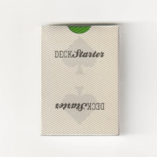 Load image into Gallery viewer, Deckstarter Playing Cards