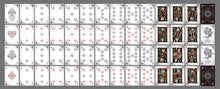 Load image into Gallery viewer, Bicycle Divine playing cards