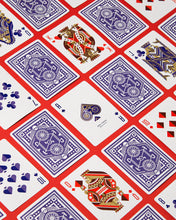 Load image into Gallery viewer, Purple Wheels Playing Cards