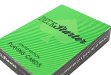 Load image into Gallery viewer, Deckstarter Playing Cards