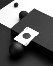 Load image into Gallery viewer, Black EAMES Playing Cards