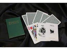 Load image into Gallery viewer, EATCT Erdnase Playing Cards (Ding)