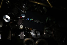 Load image into Gallery viewer, D&D x Lotusinhand Smoke and Mirrors playing cards set