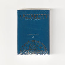 Load image into Gallery viewer, Encarded Standard Playing Cards (1st Edition)