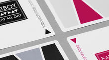 Load image into Gallery viewer, Fat Boy Playing Cards Set