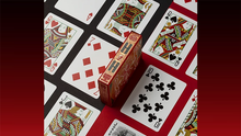 Load image into Gallery viewer, Limited Black Gaslamp playing cards
