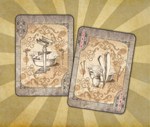 Load image into Gallery viewer, Bicycle Gentlemen 52 Playing Cards