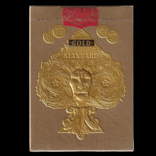 Load image into Gallery viewer, Gold Standards Playing Cards Set