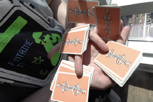 Load image into Gallery viewer, Good Co V2 Fontaine Playing Cards