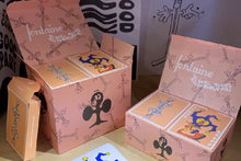 Load image into Gallery viewer, Good Co V2 Fontaine Playing Cards