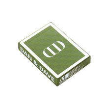 Load image into Gallery viewer, A1 Smoke and Mirror Playing Cards