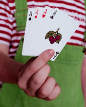 Load image into Gallery viewer, Guess Fontaine Playing Cards Set