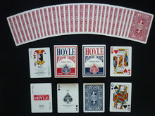 Load image into Gallery viewer, Hoyle Playing Cards Set