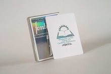 Load image into Gallery viewer, Holographic Fontaine Playing Cards (Sealed brick)