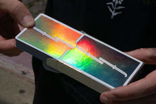 Load image into Gallery viewer, Holographic Fontaine Playing Cards (Sealed brick)