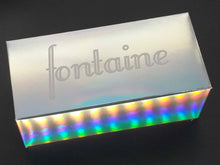 Load image into Gallery viewer, Holographic Fontaine Playing Cards (Sealed brick)