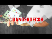 Load and play video in Gallery viewer, High Voltage Playing Cards