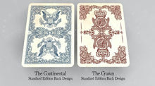 Load image into Gallery viewer, Independence Playing Cards Collector Box Set