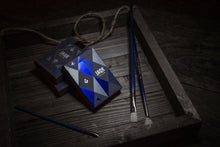 Load image into Gallery viewer, Blue JAQK Playing Cards