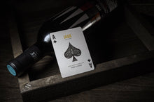 Load image into Gallery viewer, Blue JAQK Playing Cards